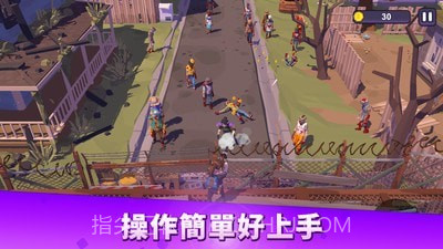 终末之战截图1 终末之战截图1