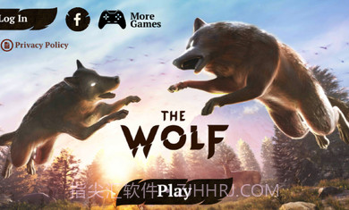 狼族无限金币钻石版截图1 狼族无限金币钻石版截图1