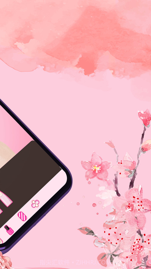 真实美甲沙龙截图1 真实美甲沙龙截图1