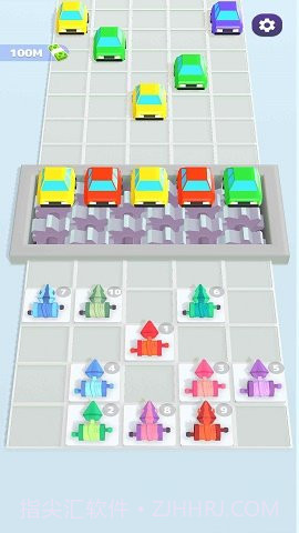 合并挂钩(Merge Hooks)截图1 合并挂钩(Merge Hooks)截图1