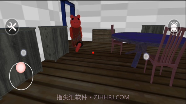 恐怖小猪邻居截图4