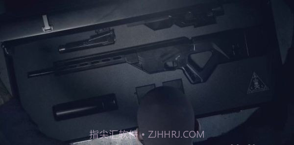 杀手狙击刺客截图2 杀手狙击刺客截图2