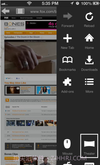 puffin浏览器截图3 puffin浏览器截图3