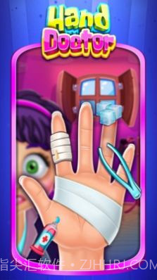 手科医生模拟器截图3 手科医生模拟器截图3