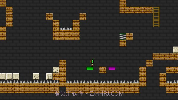 亚历克斯外星人截图1 亚历克斯外星人截图1