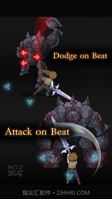 Battle Beatv2.0截图2