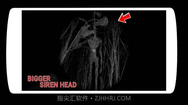 猎人杀死警笛头截图2