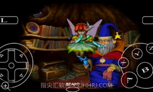 光明力量3截图1 光明力量3截图1