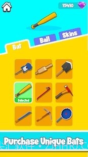 棒球花花公子截图1 棒球花花公子截图1