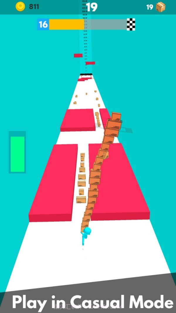 城市赛跑者截图4