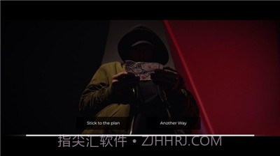 她看见红色截图2