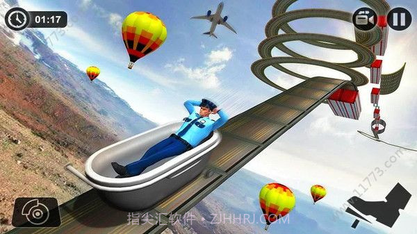 快乐汽车轮中文版截图2 快乐汽车轮中文版截图2