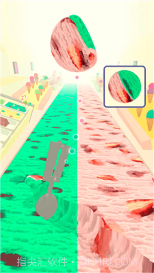 冰淇淋快跑中文截图1