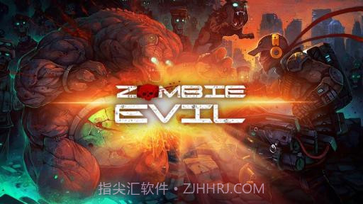 横扫僵尸 Zombie Evil截图3