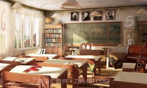 字母谜题截图1 字母谜题截图1