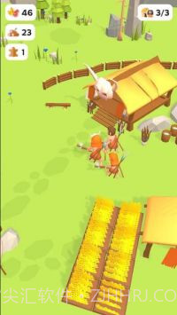 史前世界3D截图1