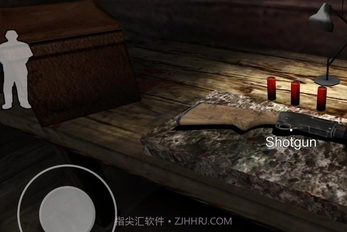 恐怖宝宝截图1 恐怖宝宝截图1