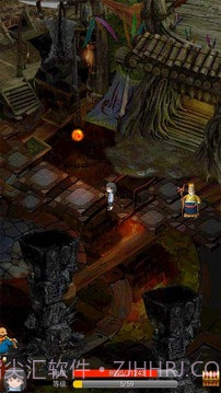 单机蜀山武侠截图4 单机蜀山武侠截图4