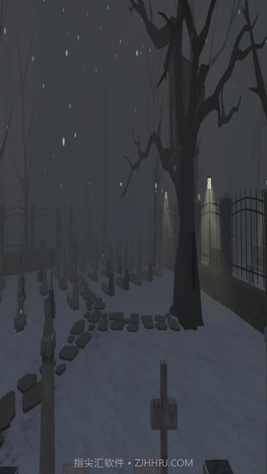 恐怖小队邪恶雪人截图2