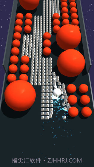 彩球碰撞大作战v3.4截图2