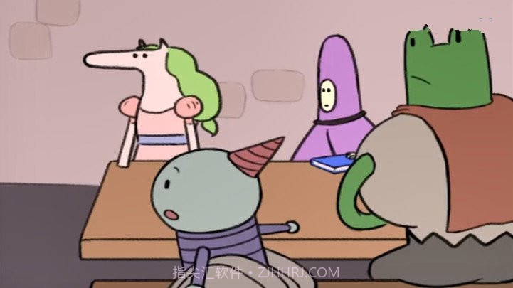 屌德斯解说搞怪的蠕虫游戏截图5 屌德斯解说搞怪的蠕虫游戏截图5