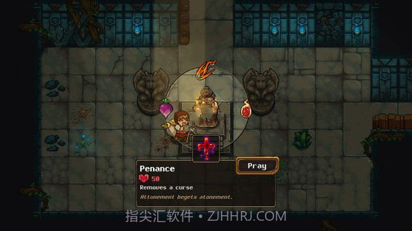 矿井之下截图1 矿井之下截图1