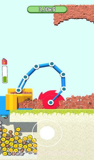 拆墙大师v1.0.0截图2