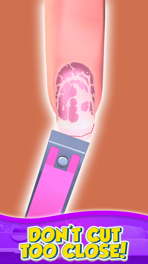 时尚美甲店截图5