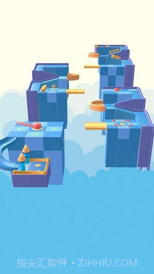 球球别砸我截图3