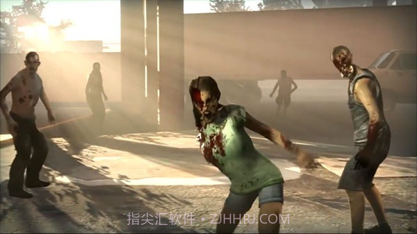 L4D2 Mobile截图3
