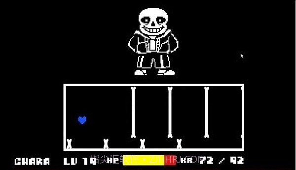 sans模拟器在线玩截图3 sans模拟器在线玩截图3