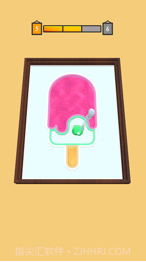 Paint Dropper截图3 Paint Dropper截图3