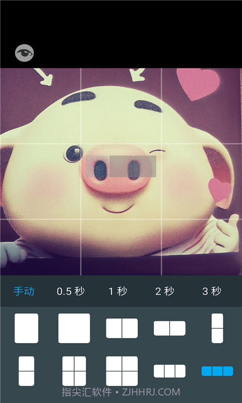 Cameraby可爱相机截图4