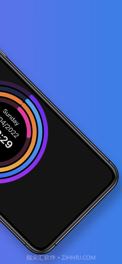 创意时钟截图2 创意时钟截图2