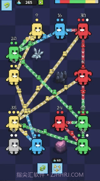 怪物VS怪物截图3