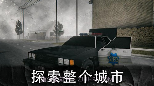 恐怖公园2（Death Park 2）截图3