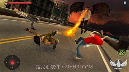 恐怖吸血鬼截图2 恐怖吸血鬼截图2