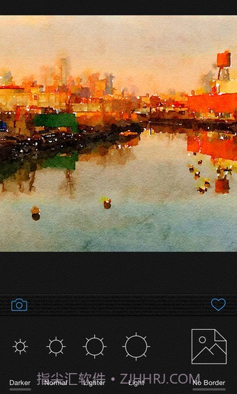 waterlogue手机版截图1