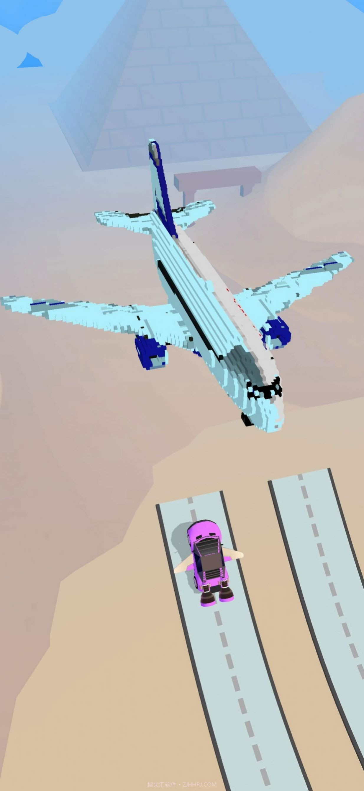 巨大的破碎机截图2 巨大的破碎机截图2