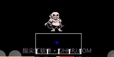 sans作战模拟器截图2