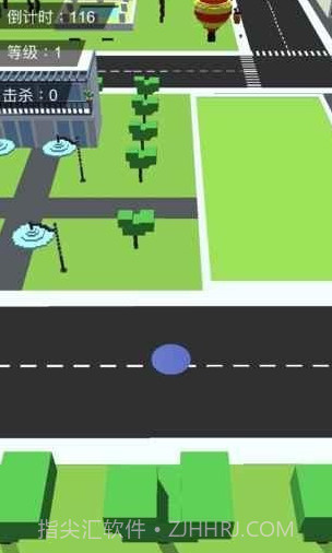 吞噬城市截图3 吞噬城市截图3