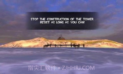 创世纪通天塔官方截图2 创世纪通天塔官方截图2