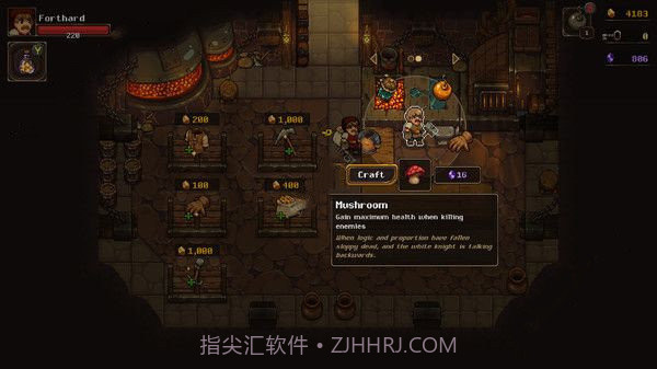 矿井之下截图3 矿井之下截图3