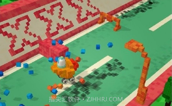 刹不住车MP3截图4 刹不住车MP3截图4