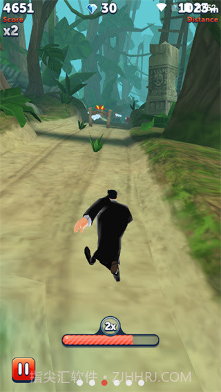 特工跑酷v5.4.1.956截图1