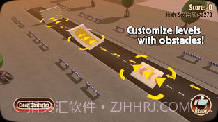 turbo dismount中文版截图3