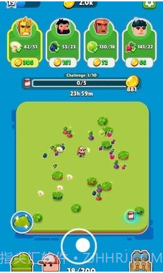 掌上土地截图3 掌上土地截图3