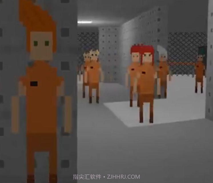 两个我截图3 两个我截图3