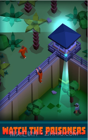 监狱帝国大亨无限金币截图2