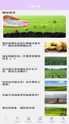 治愈田园生活截图3